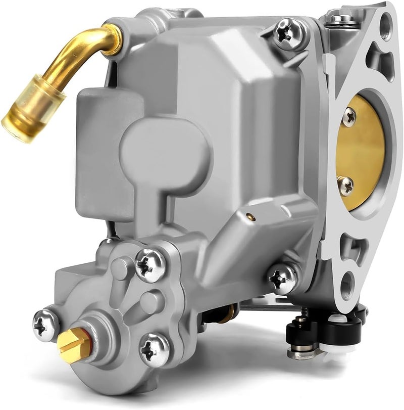 neivilu Carburetor For Mercury Mariner Outboard 8HP 9.9HP 4-Stroke 2005-Up 3303-895110T01 3303-895110T11 1300-8M0167272 8M0104462 - Image 5